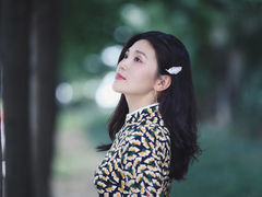 -孟礼旗袍西装礼服定制