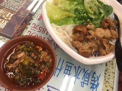 -新辉港式茶餐厅(北栅店)