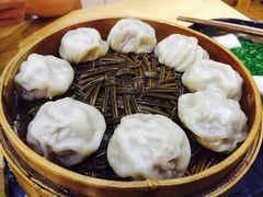 -百年尹氏汤包(湖南路狮子桥店)