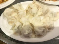 -李记饺子·熏酱东北菜(欢乐谷店)