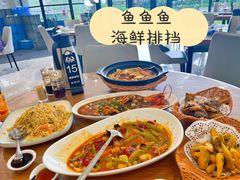 -洲晓鲜·舟山海鲜大排档(朱家尖风景区店)