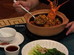 -誉八仙粤菜(万象天地店)