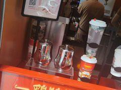 -鸡鸣赐茶(鸡鸣寺路店)