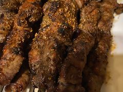 羊肉串-Local泰莲庭(虹鳟鱼店)