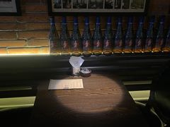 -SPEYSIDE 威士忌&鸡尾酒吧