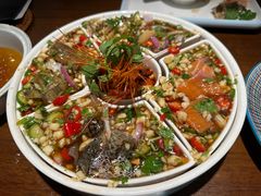-乔街深夜食堂·台州菜·高压锅生蚝(杭州总店)