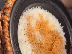 -谷田稻香·砂锅菜(川沙百联店)