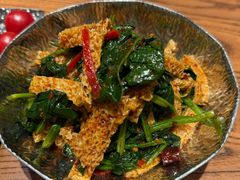 -驿楼兰·新疆菜(火车站店)