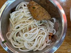 -李氏紫竹林卤粉(火车站店)