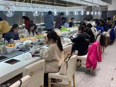 -农小锅自助小火锅(北京大兴凯德店)