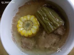 黔蘑菇四季餐厅(观山湖店)-黔蘑菇四季餐厅(观山湖店)