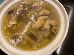 -巷语私房料理(华一实业大厦店)