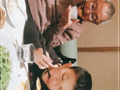 -楚山晓·湖北菜(武汉光谷K11店)
