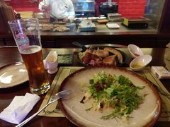 -马迭尔德式西餐精酿啤酒屋(中央大街店)
