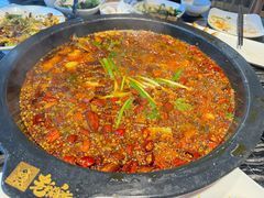 -老船舫·现做活鲜鱼馆(东郊记忆店)