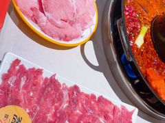 -花房村老火锅(巴南万达店)