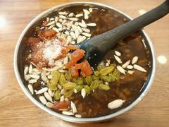 八宝粥-光明巷里木烤肉