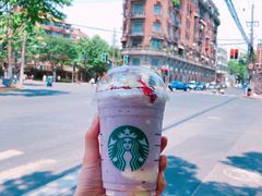 -星巴克(武康路店)