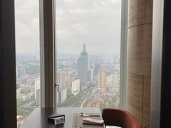 -洲际酒店·地平线全日餐厅HORIZON CAFÉ