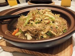 -客颂·客家宴(大壮国际广场店)