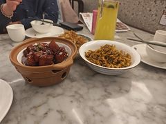 -小菜园新徽菜(宜兴八佰伴店)