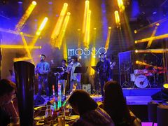 -MOSSO音乐酒吧·live house(南京旗舰店)