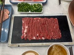 -东来顺饭庄(天坛店)