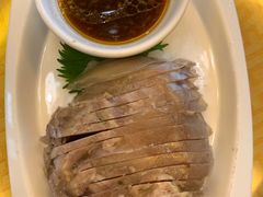 -马凯餐厅(长椿街店)