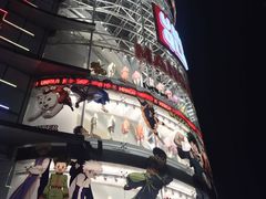 -VT101维多利广场
