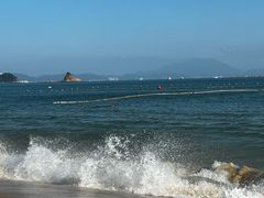 -大梅沙海滨公园