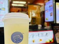 -张果佬年糕卷(科巷店)