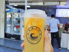 -好时味十三姨(河西路店)