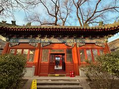 -贤良祠