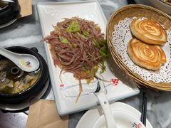 -蔼若春.传承云南菜(金碧公园店)