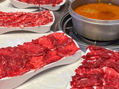 -荣叔港式沙嗲牛肉火锅(正佳潮流店)
