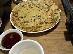 -同堂韩国料理炭火烤肉(彩虹广场店)