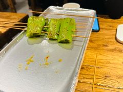 -平娃三宝烧烤·面食(南小街店)