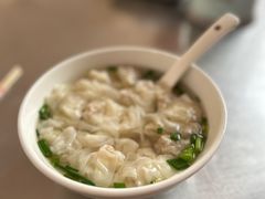 -崖口云吞(中堡店)