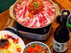 -鸟泉居酒屋·烧鸟·酒馆(百子湾店)