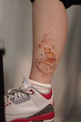 -飛凡TATTOO纹身•原创