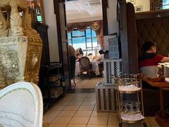 -波特曼西餐厅(南岗店)