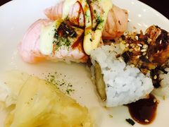 -韵咖啡自助餐厅(天津香格里拉店)