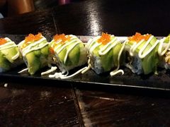 -羽山料理