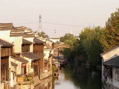 -南浔古镇