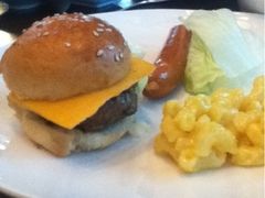 iphone_upload_pic-上海东方佘山翰悦阁酒店·Vie全日制餐厅