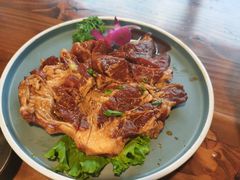-大壮家原味烤肉(兴华北街店)