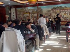 -邢家锅贴老店·非遗·开封菜(金明广场店)