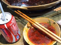 -符淼淼火锅(宽窄巷子店)