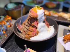 千层火山牛丼（中份）-YAMAKAWA(龙湖胥江天街店)