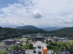 -溪口-滕头旅游景区